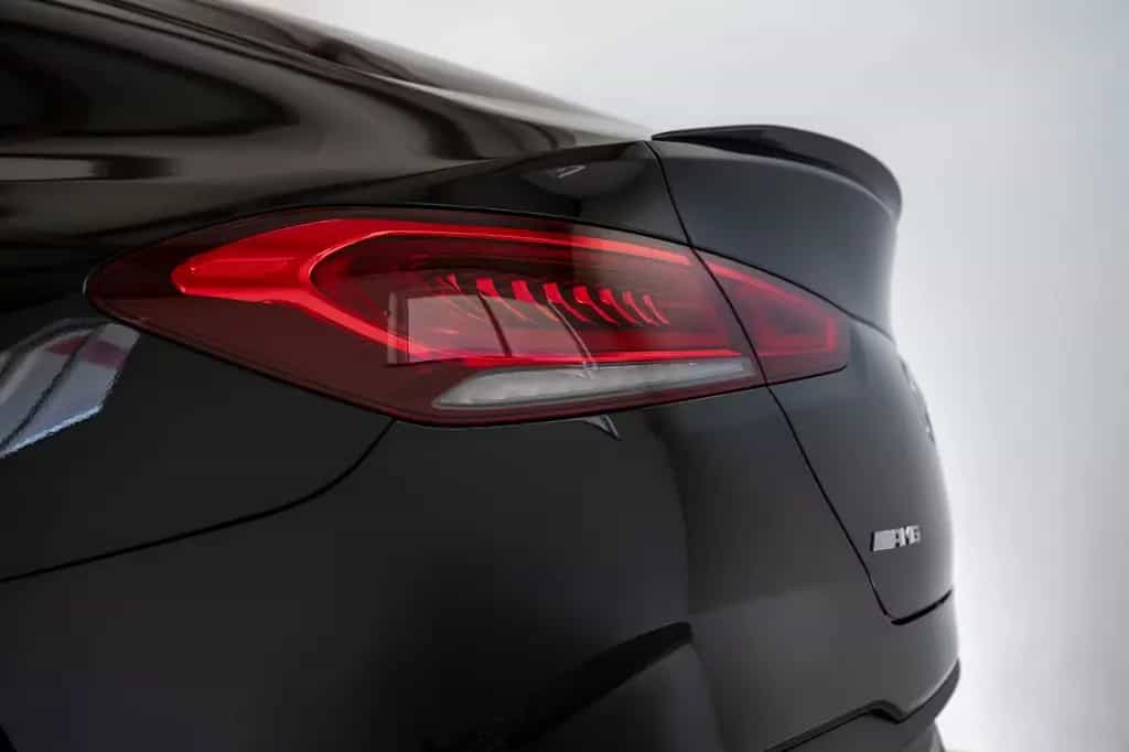 Mercedes-Benz GLE 63 AMG GLE 63 S AMG Coupe 4M+ DRIVERS CARBON NAPPA MBUX 03/2022-photo-15