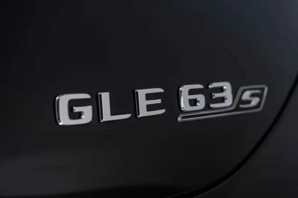 Mercedes-Benz GLE 63 AMG GLE 63 S AMG Coupe 4M+ DRIVERS CARBON NAPPA MBUX 03/2022-photo-17