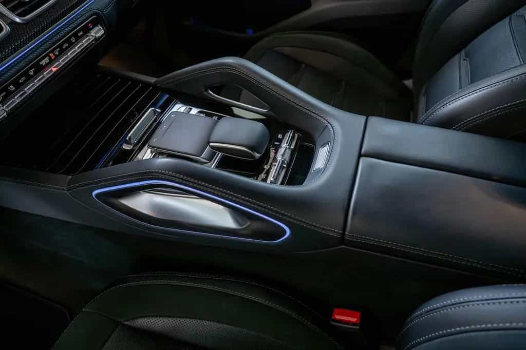 Mercedes-Benz GLE 63 AMG GLE 63 S AMG Coupe 4M+ DRIVERS CARBON NAPPA MBUX 03/2022-photo-30