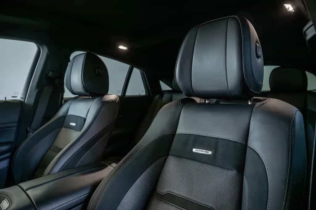 Mercedes-Benz GLE 63 AMG GLE 63 S AMG Coupe 4M+ DRIVERS CARBON NAPPA MBUX 03/2022-photo-35