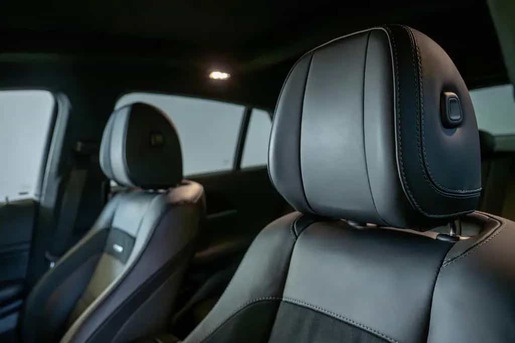 Mercedes-Benz GLE 63 AMG GLE 63 S AMG Coupe 4M+ DRIVERS CARBON NAPPA MBUX 03/2022-photo-36