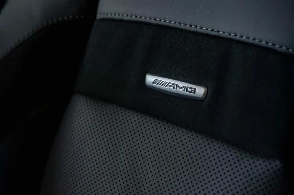 Mercedes-Benz GLE 63 AMG GLE 63 S AMG Coupe 4M+ DRIVERS CARBON NAPPA MBUX 03/2022-photo-37