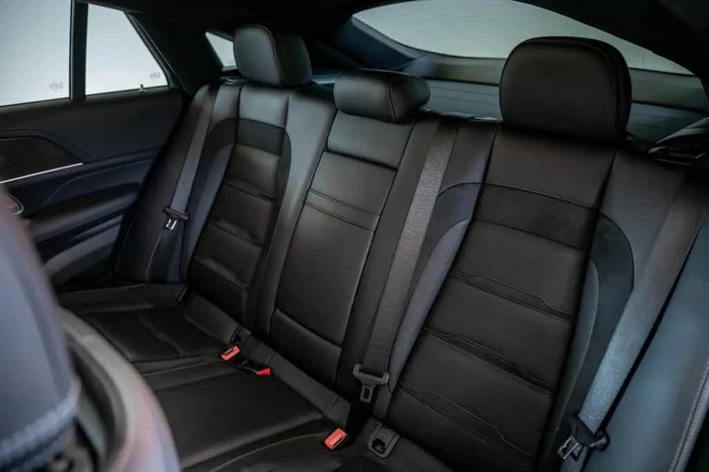 Mercedes-Benz GLE 63 AMG GLE 63 S AMG Coupe 4M+ DRIVERS CARBON NAPPA MBUX 03/2022-photo-41