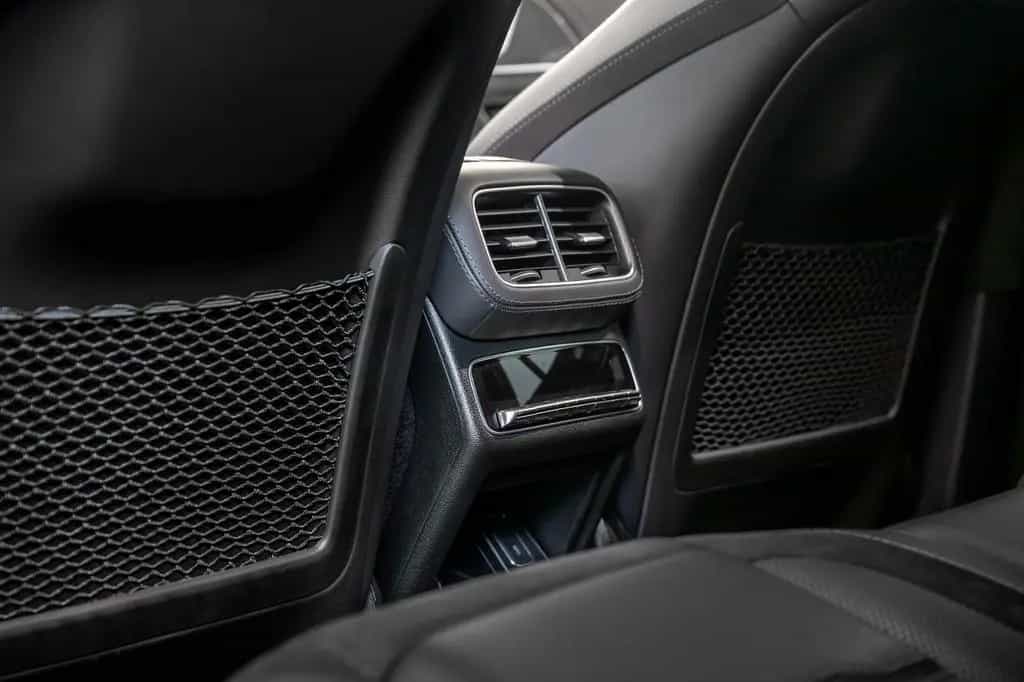 Mercedes-Benz GLE 63 AMG GLE 63 S AMG Coupe 4M+ DRIVERS CARBON NAPPA MBUX 03/2022-photo-43
