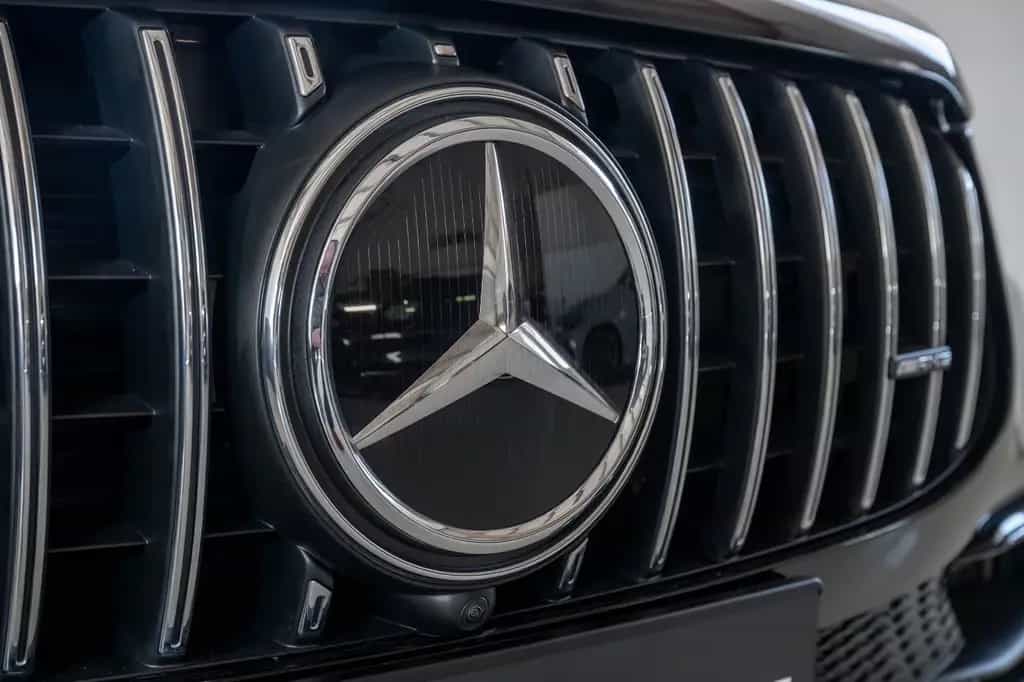 Mercedes-Benz GLE 63 AMG GLE 63 S AMG Coupe 4M+ DRIVERS CARBON NAPPA MBUX 03/2022-photo-8