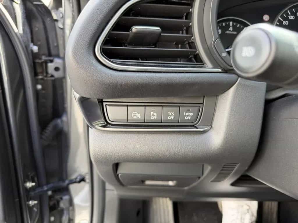 Mazda CX-30 EXCLUSIVE-LINE 122PS Automatik Bluetooth 08/2024-photo-14