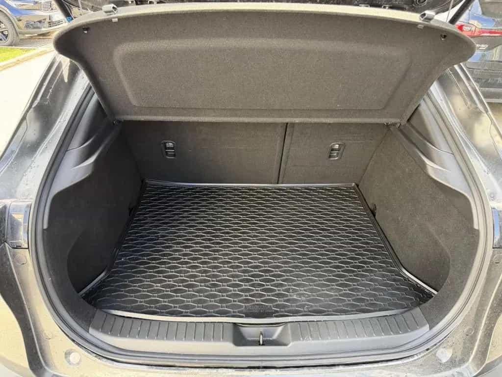 Mazda CX-30 EXCLUSIVE-LINE 122PS Automatik Bluetooth 08/2024-photo-15