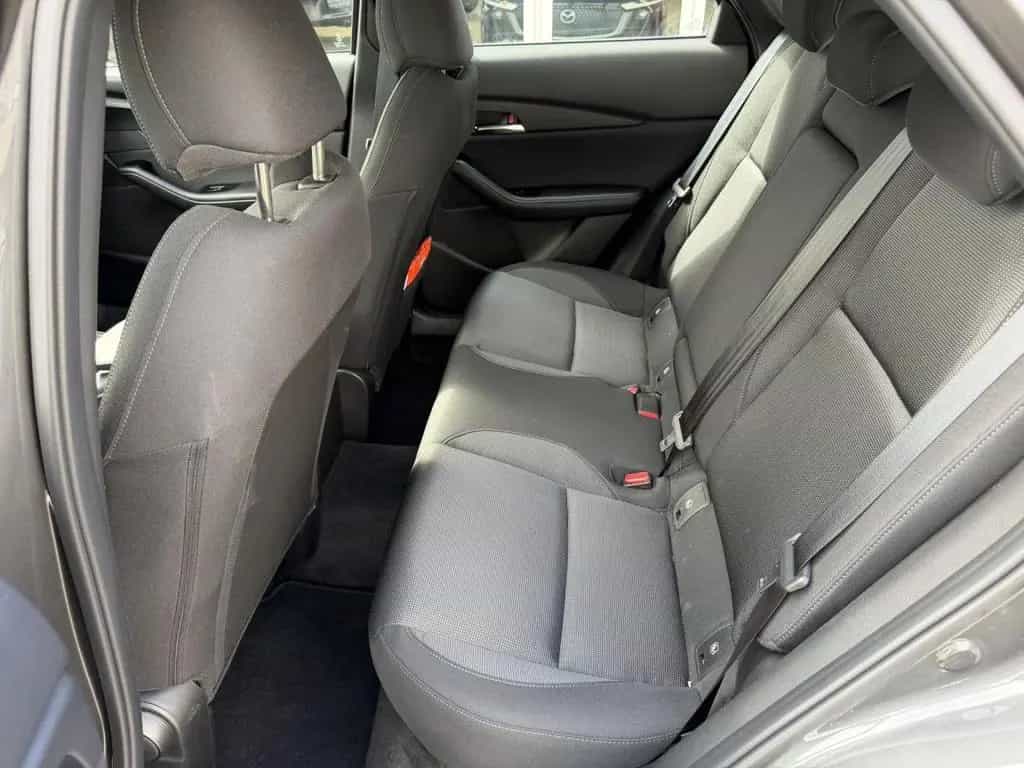 Mazda CX-30 EXCLUSIVE-LINE 122PS Automatik Bluetooth 08/2024-photo-16