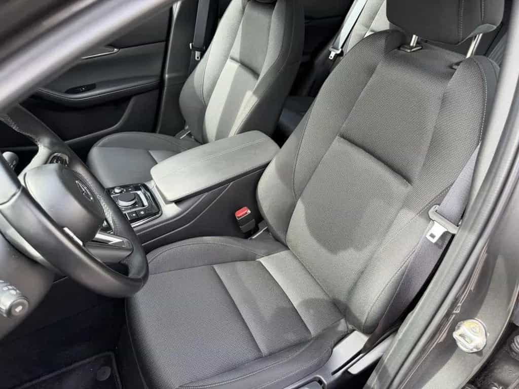 Mazda CX-30 EXCLUSIVE-LINE 122PS Automatik Bluetooth 08/2024-photo-6