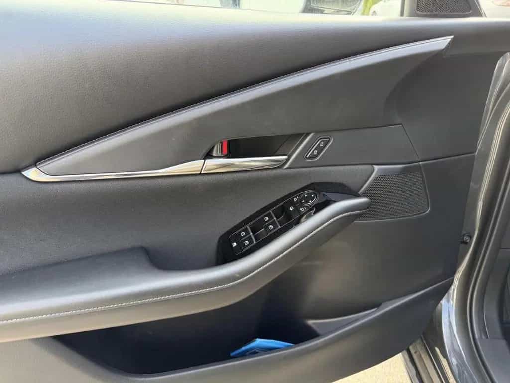Mazda CX-30 EXCLUSIVE-LINE 122PS Automatik Bluetooth 08/2024-photo-7