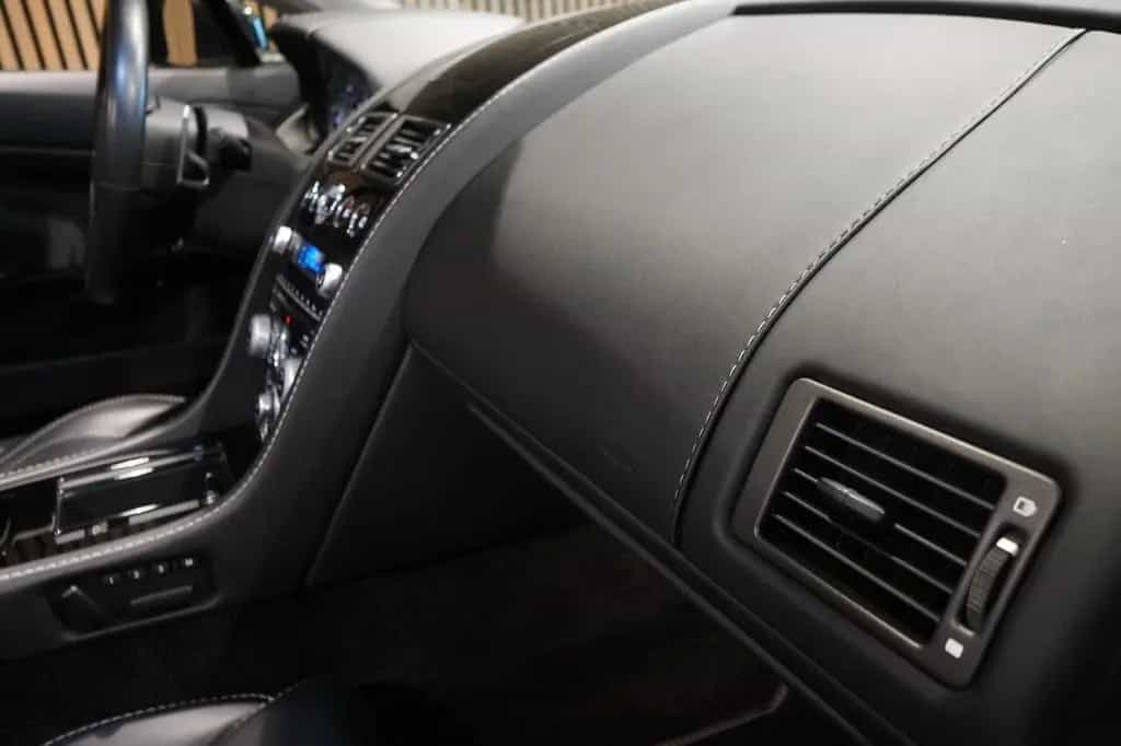Aston Martin V12 Vantage S Roadster*U-frei*BRD-Fzg*Top-Zst* 05/2015-photo-10