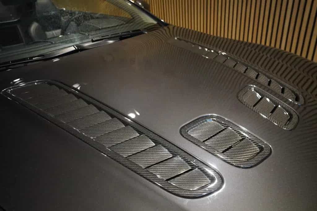 Aston Martin V12 Vantage S Roadster*U-frei*BRD-Fzg*Top-Zst* 05/2015-photo-20