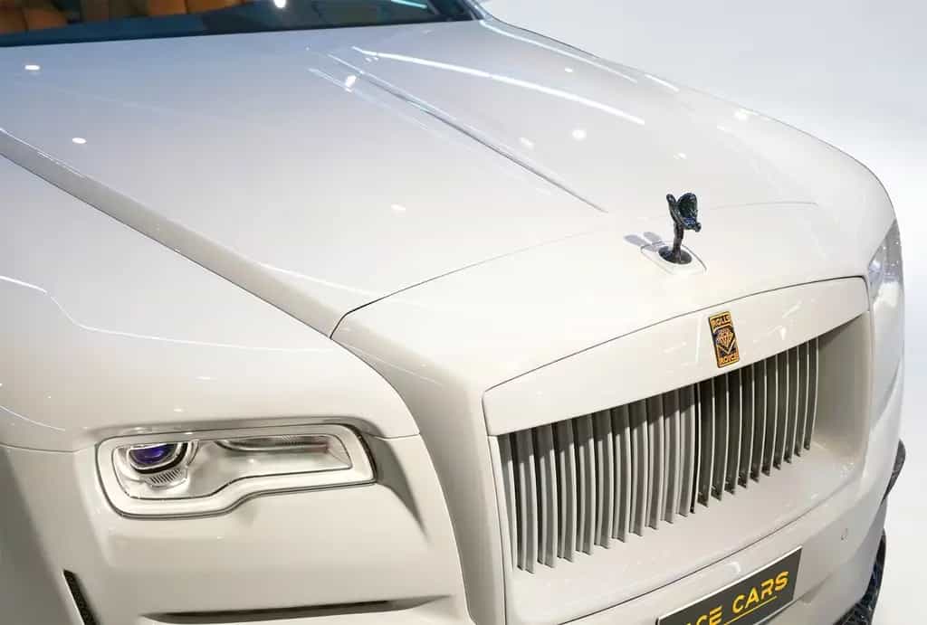 Rolls-Royce Wraith Onyx Concept 10/2023-photo-11