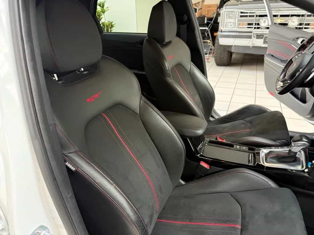 Kia Ceed GT Automatik Navigation JBL Premium 06/2019-photo-11
