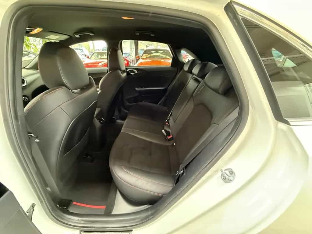 Kia Ceed GT Automatik Navigation JBL Premium 06/2019-photo-13