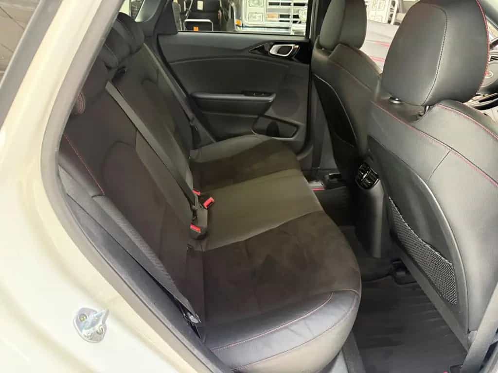 Kia Ceed GT Automatik Navigation JBL Premium 06/2019-photo-14