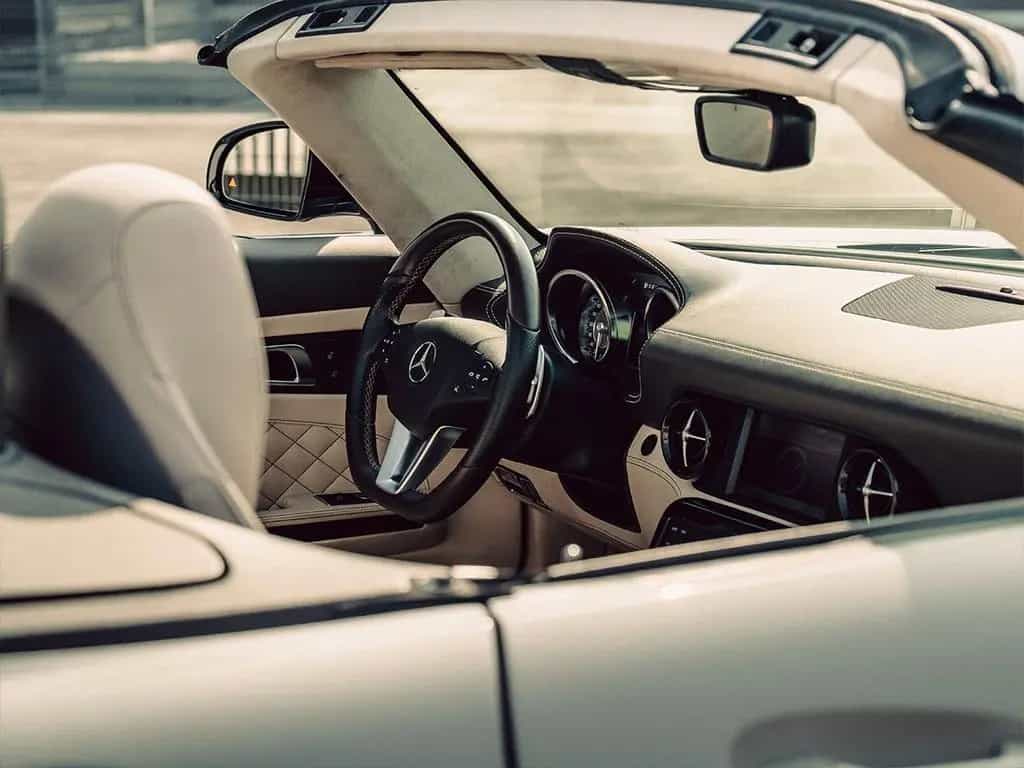 Mercedes-Benz SLS AMG Roadster GT *sofort verfügbar* 01/2014-photo-10