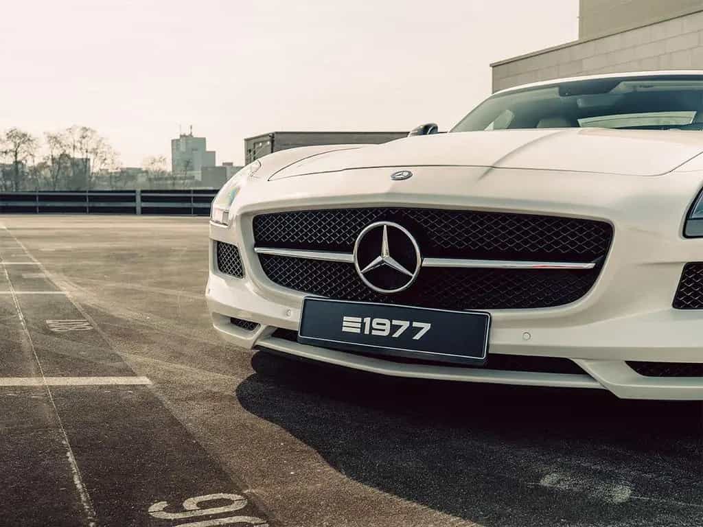 Mercedes-Benz SLS AMG Roadster GT *sofort verfügbar* 01/2014-photo-14