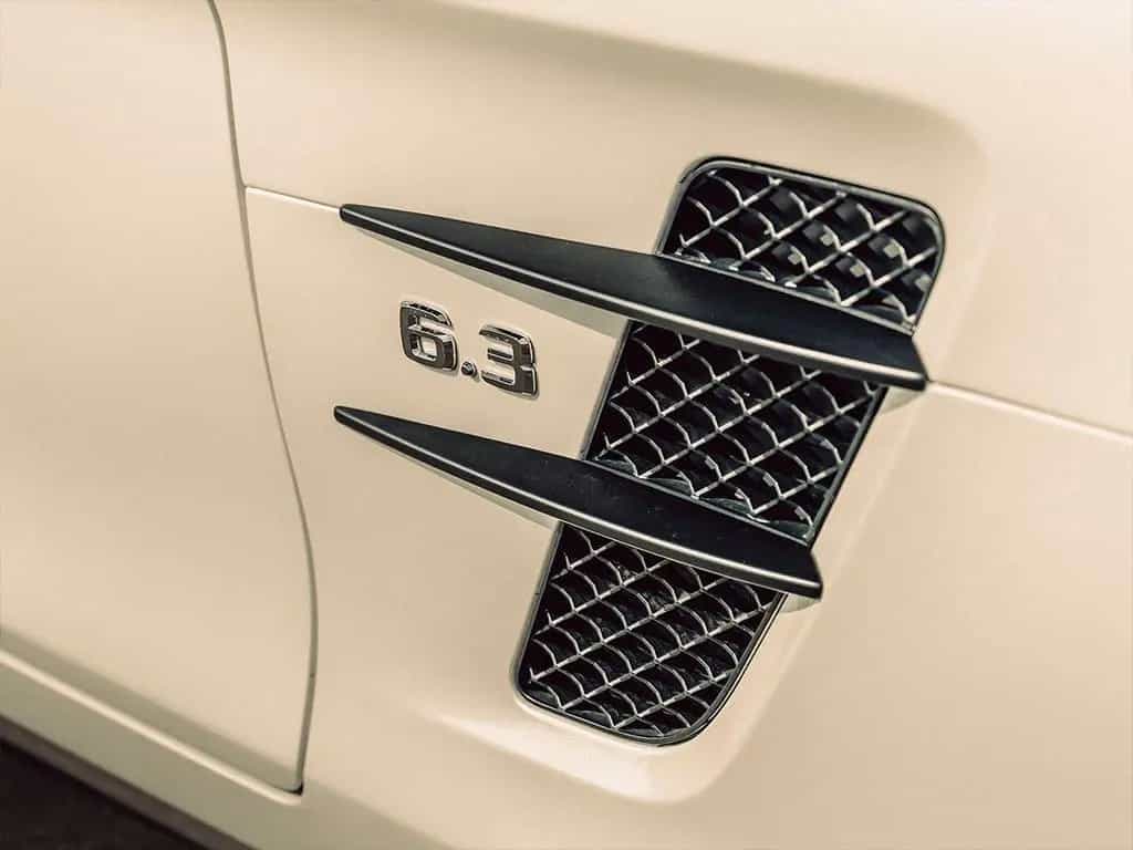 Mercedes-Benz SLS AMG Roadster GT *sofort verfügbar* 01/2014-photo-15