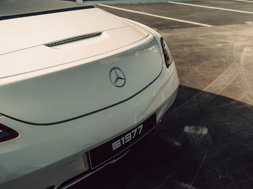 Mercedes-Benz SLS AMG Roadster GT *sofort verfügbar* 01/2014-photo-16
