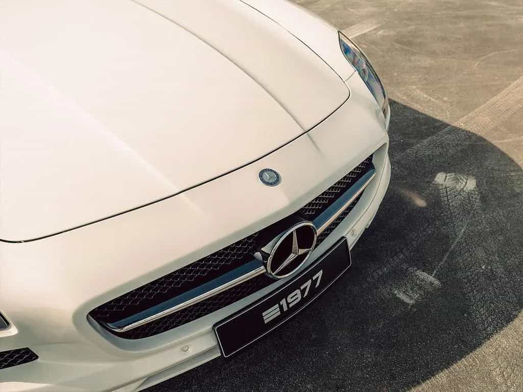 Mercedes-Benz SLS AMG Roadster GT *sofort verfügbar* 01/2014-photo-20