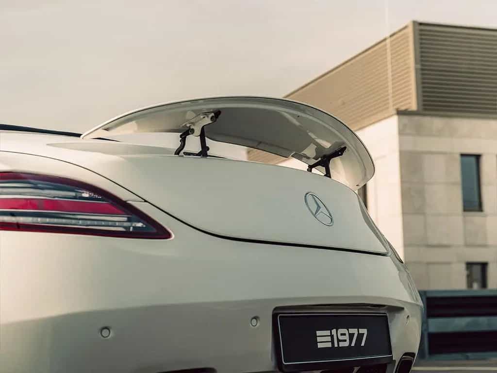 Mercedes-Benz SLS AMG Roadster GT *sofort verfügbar* 01/2014-photo-9