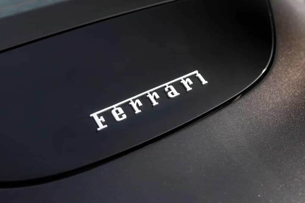 Ferrari Roma Sitzbelüftung 11/2020-photo-13
