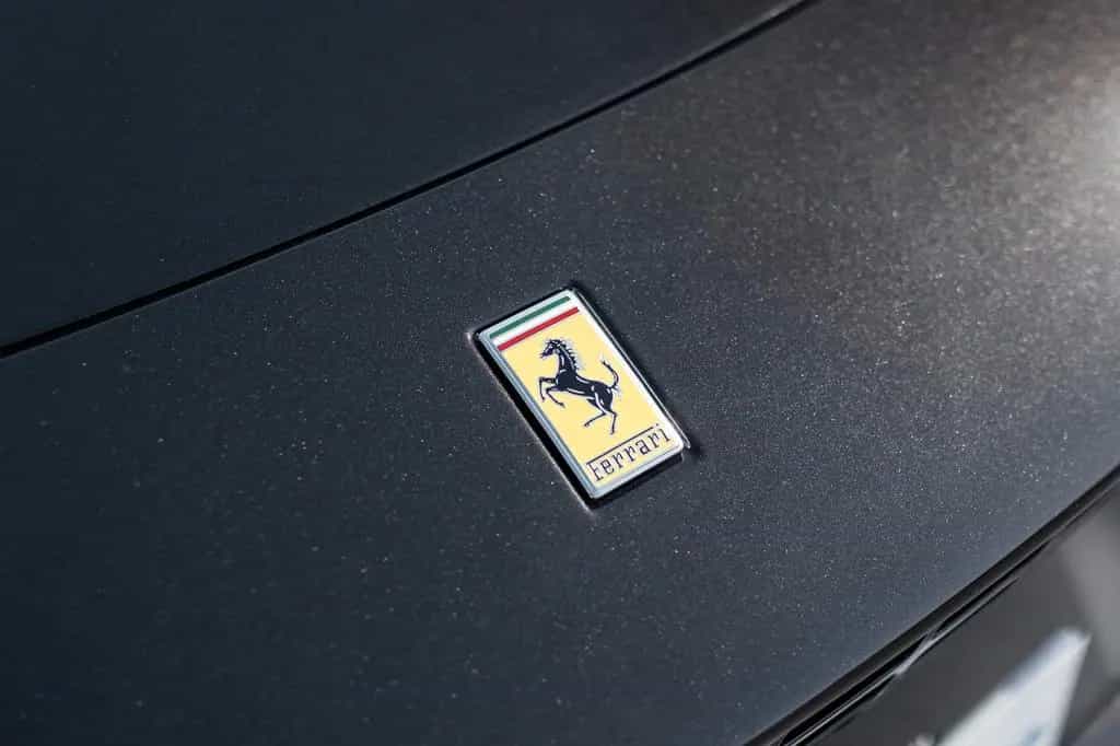 Ferrari Roma Sitzbelüftung 11/2020-photo-7