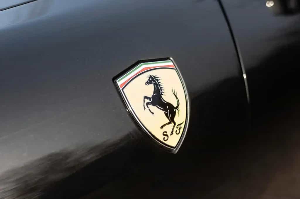 Ferrari Roma Sitzbelüftung 11/2020-photo-9