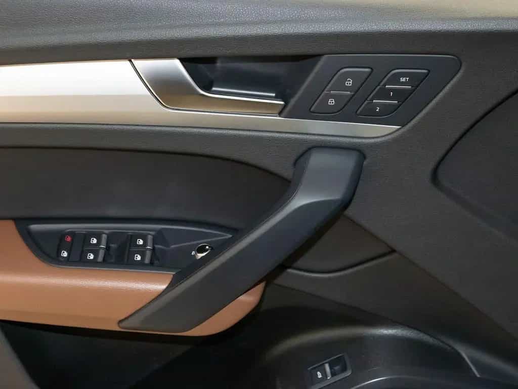 Audi Q5 40 TDI quattro advanced CarPlay Navi+ LED 01/2023-photo-18