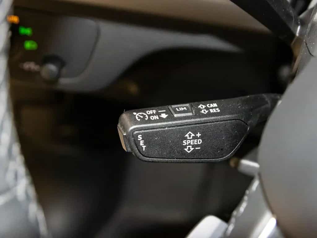 Audi Q5 40 TDI quattro advanced CarPlay Navi+ LED 01/2023-photo-22