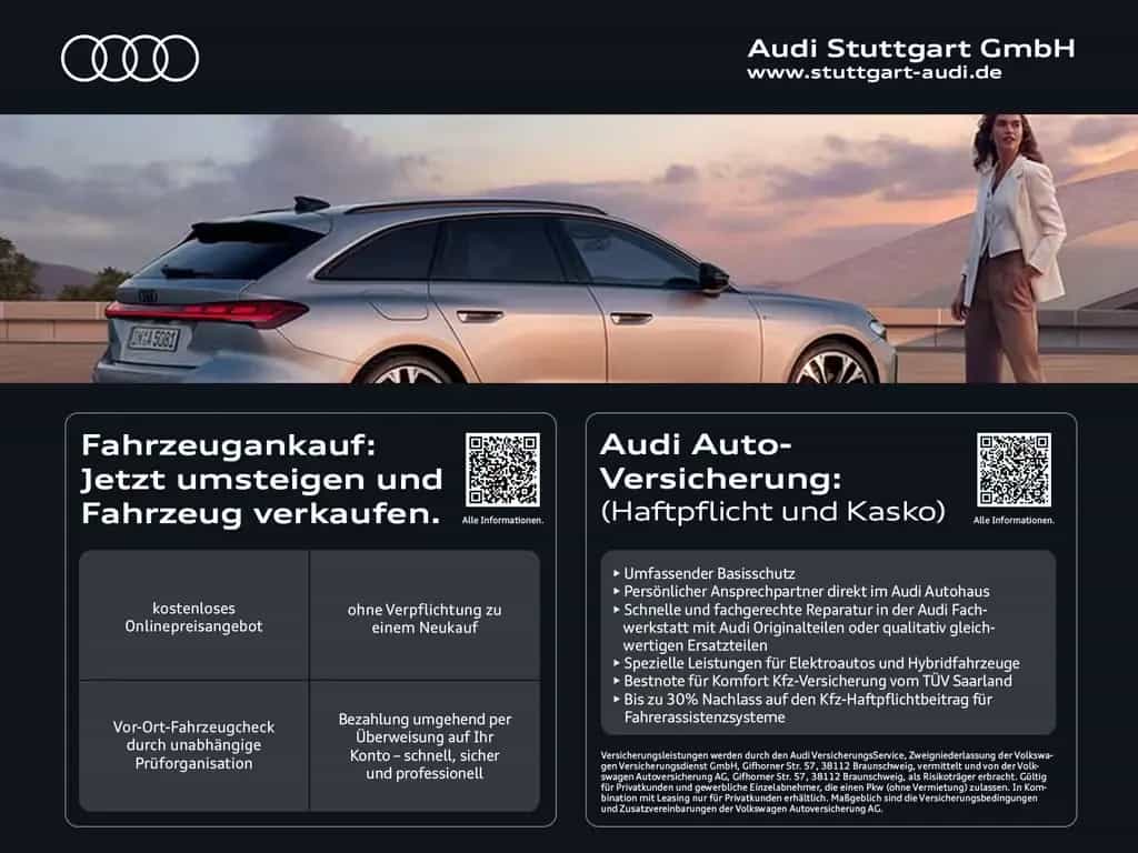 Audi Q5 40 TDI quattro advanced CarPlay Navi+ LED 01/2023-photo-5