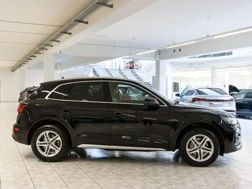 Audi Q5 40 TDI quattro advanced CarPlay Navi+ LED 01/2023-photo-7