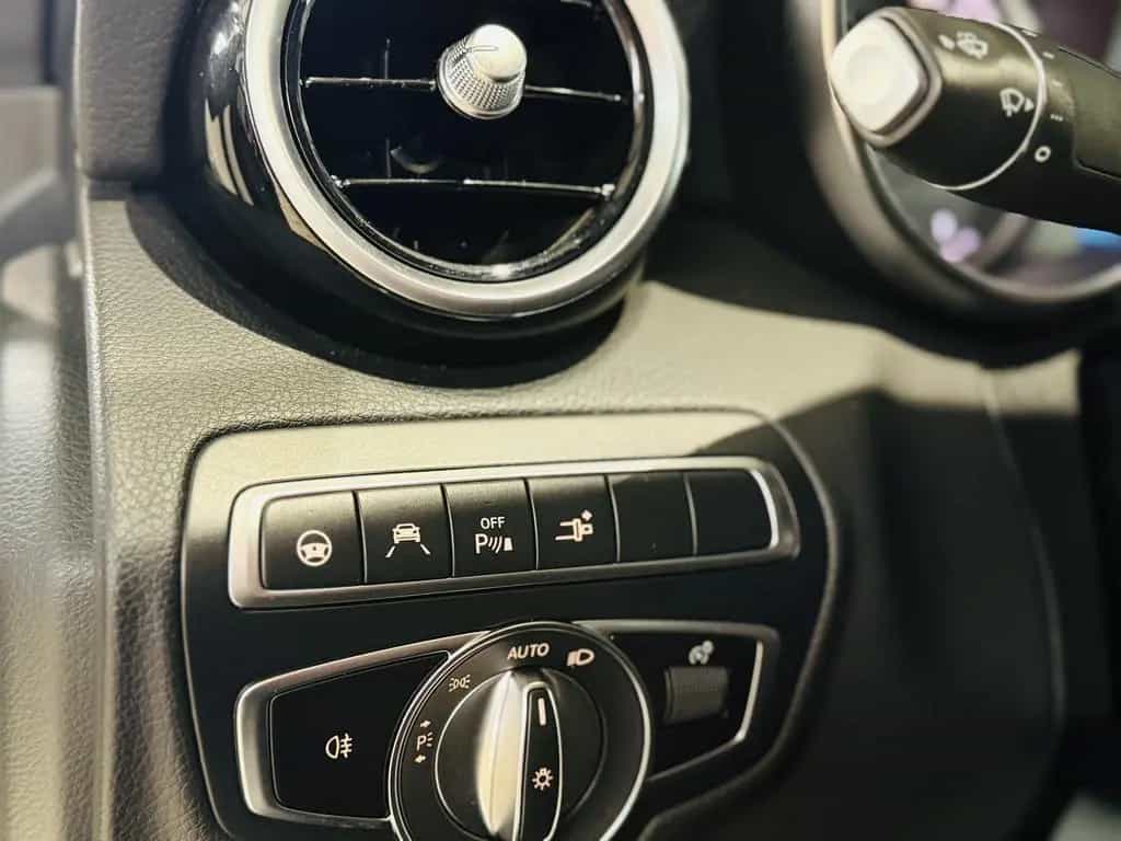 Mercedes-Benz C-Class 43 AMG 4Matic Cabrio*DISTRONIC*KAMERA*LED*AHK 02/2020-photo-25
