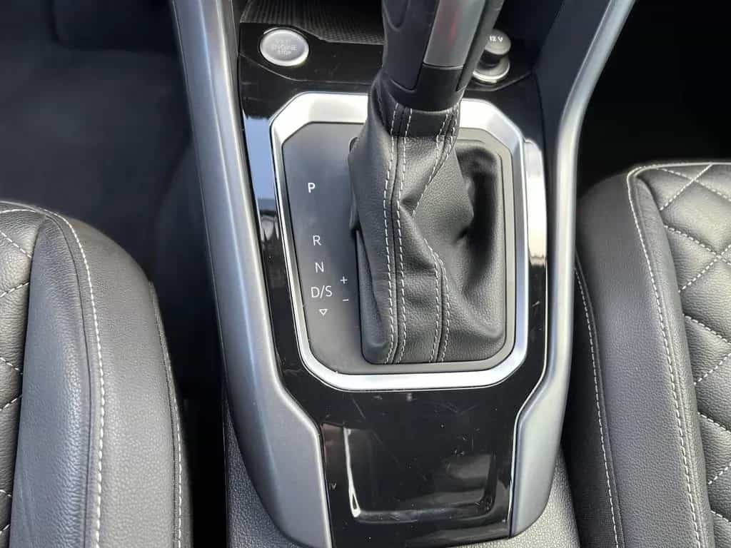 Volkswagen T-Roc Cabrio R-Line AHK, PDC+360°Kam, ACC, SHA, 10/2020-photo-17
