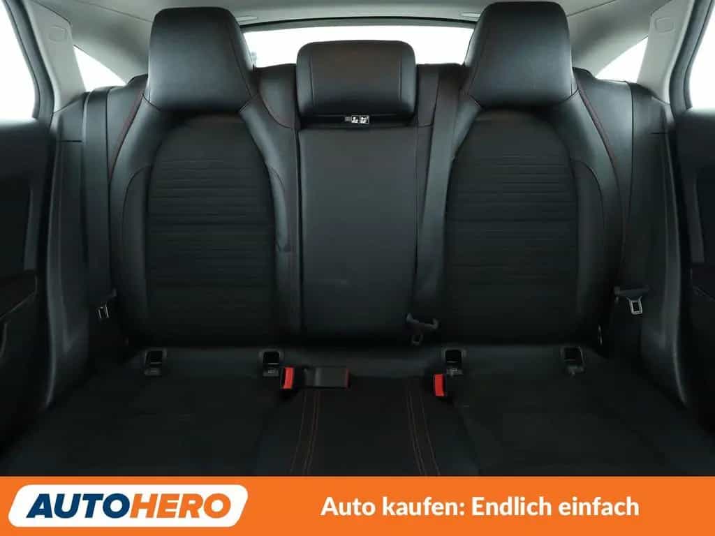 Mercedes-Benz CLA 180 Shooting Brake CLA-Klasse CLA 180 Shooting Brake AMG Line Aut 04/2018-photo-15