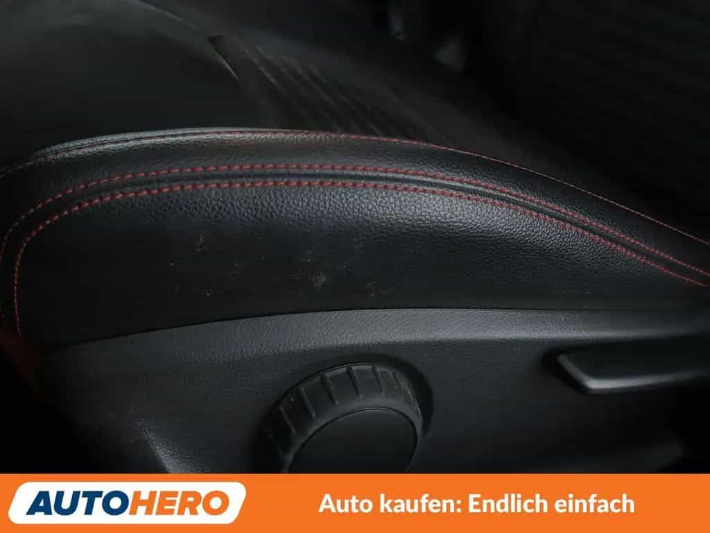 Mercedes-Benz CLA 180 Shooting Brake CLA-Klasse CLA 180 Shooting Brake AMG Line Aut 04/2018-photo-25
