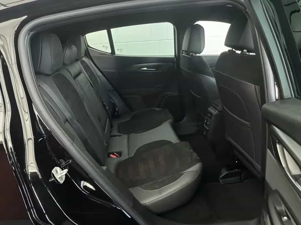 Alfa Romeo Tonale 1.5 VGT Veloce 48 V Hybrid LED 07/2023-photo-13