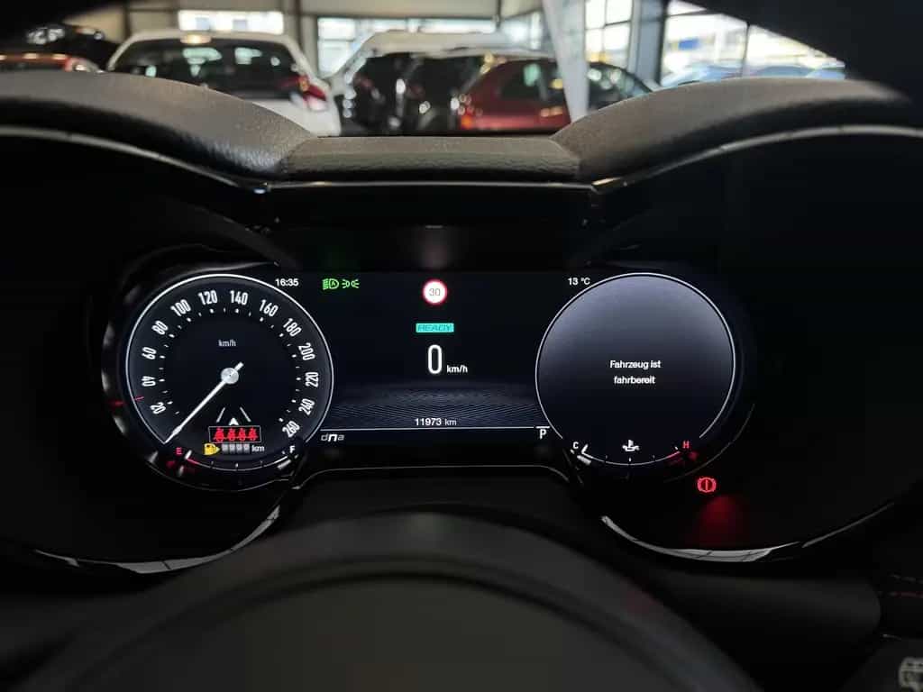 Alfa Romeo Tonale 1.5 VGT Veloce 48 V Hybrid LED 07/2023-photo-17