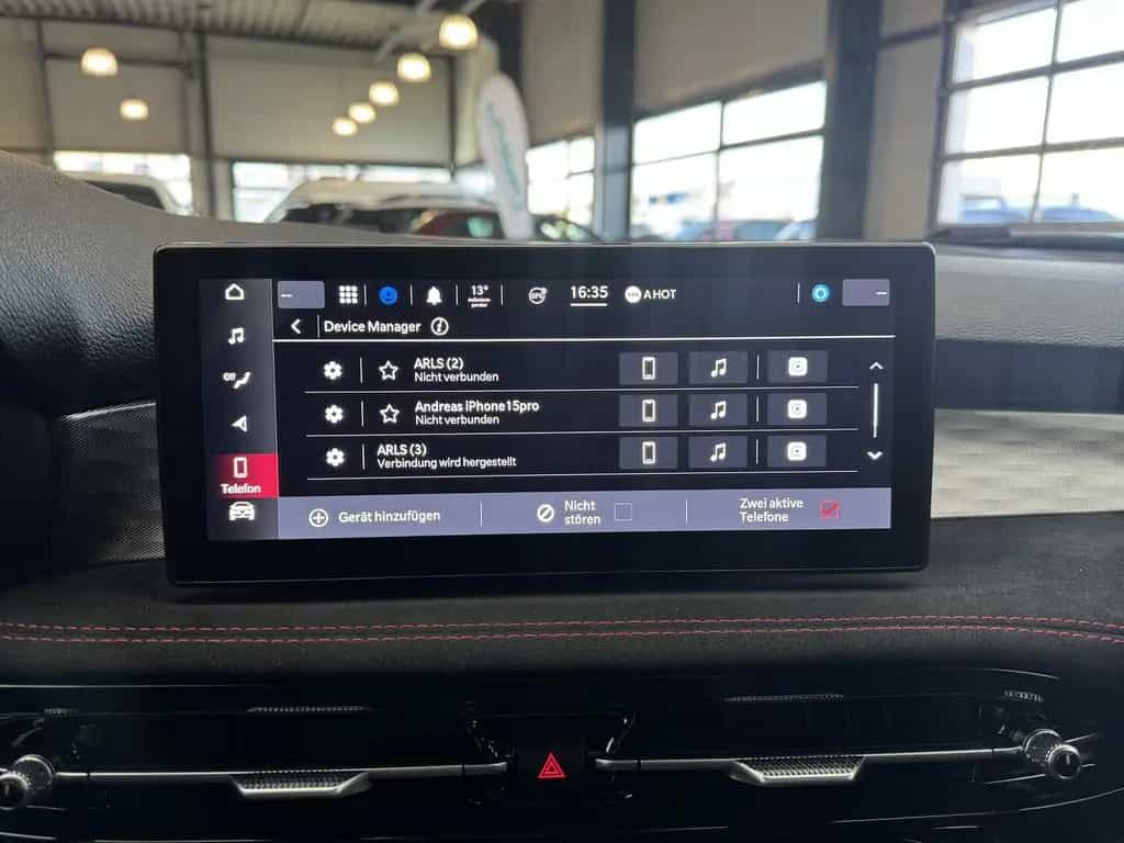 Alfa Romeo Tonale 1.5 VGT Veloce 48 V Hybrid LED 07/2023-photo-20