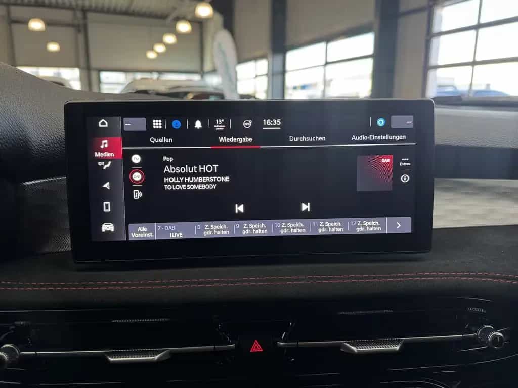 Alfa Romeo Tonale 1.5 VGT Veloce 48 V Hybrid LED 07/2023-photo-25