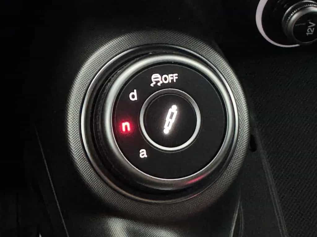 Alfa Romeo Tonale 1.5 VGT Veloce 48 V Hybrid LED 07/2023-photo-26