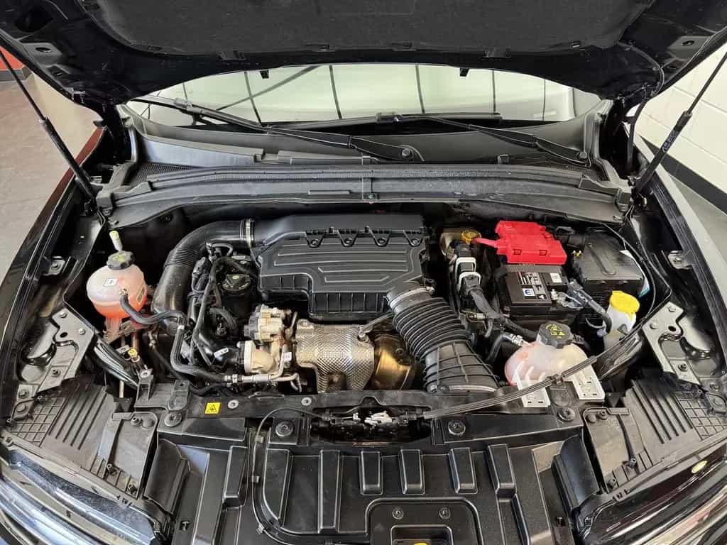 Alfa Romeo Tonale 1.5 VGT Veloce 48 V Hybrid LED 07/2023-photo-30