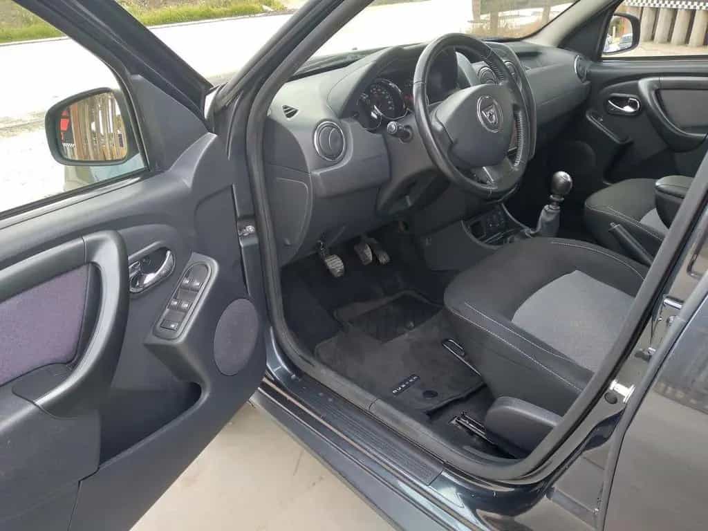 Dacia Duster 1.5 dCi 110CV Start&Stop 4x2 Lauréa 06/2016-photo-10