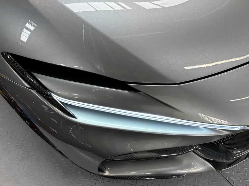 Ferrari Purosangue *VAT* malus payé - PPF 10/2025-photo-12