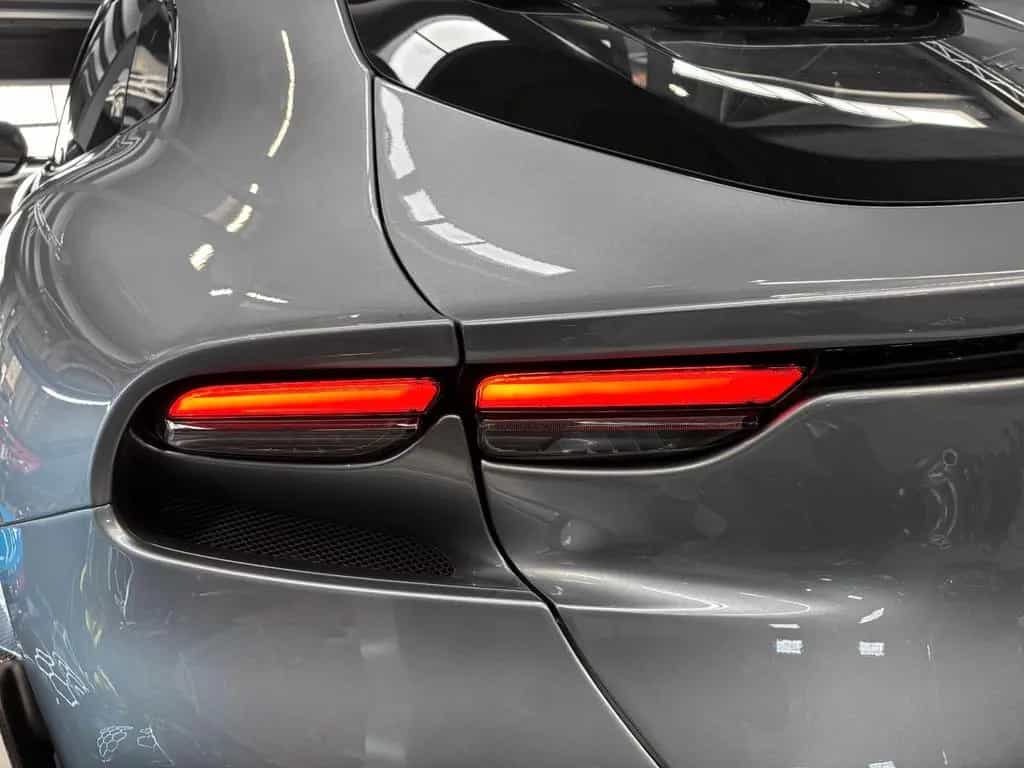 Ferrari Purosangue *VAT* malus payé - PPF 10/2025-photo-15