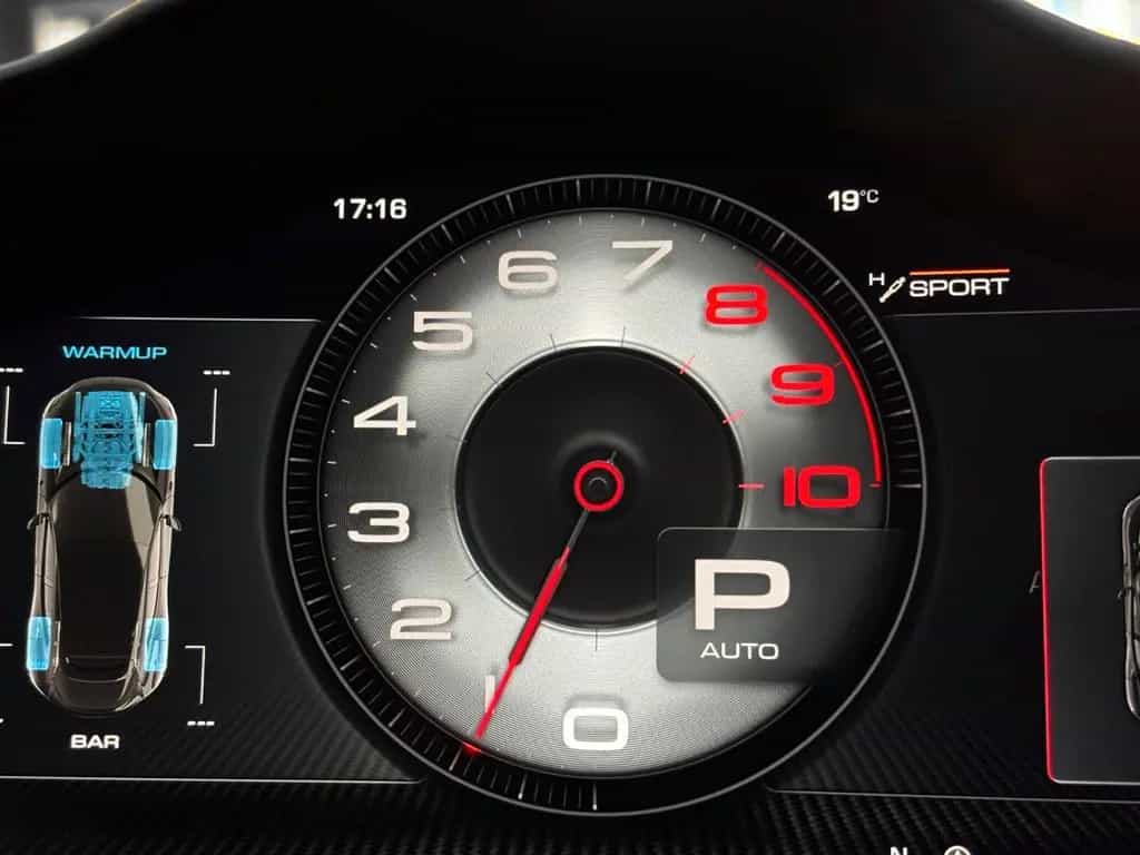 Ferrari Purosangue *VAT* malus payé - PPF 10/2025-photo-32