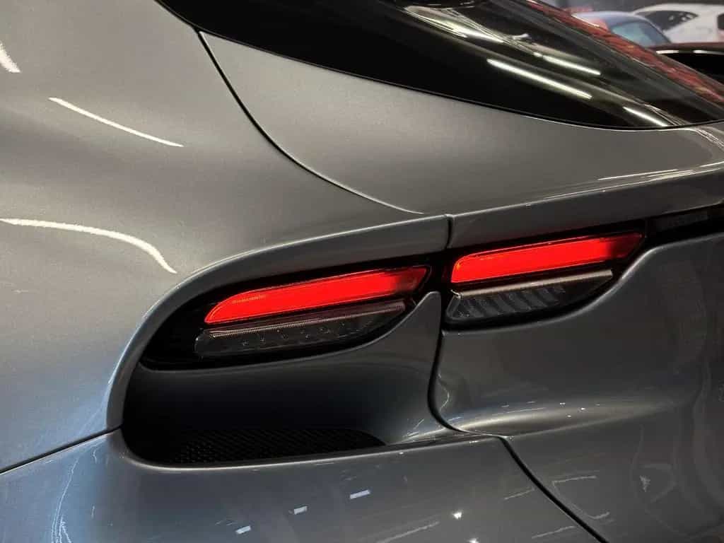 Ferrari Purosangue *VAT* malus payé - PPF 10/2025-photo-47