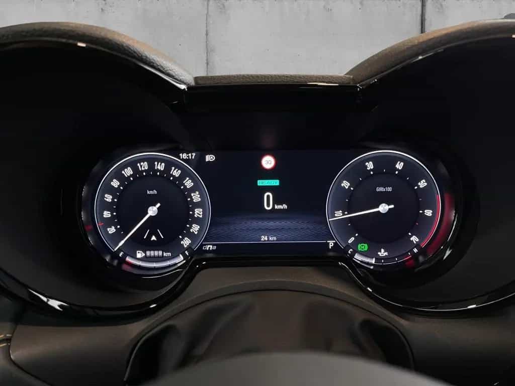 Alfa Romeo Tonale Veloce ACC+LEDER+CARPLAY+KAMERA+LED 03/2026-photo-10