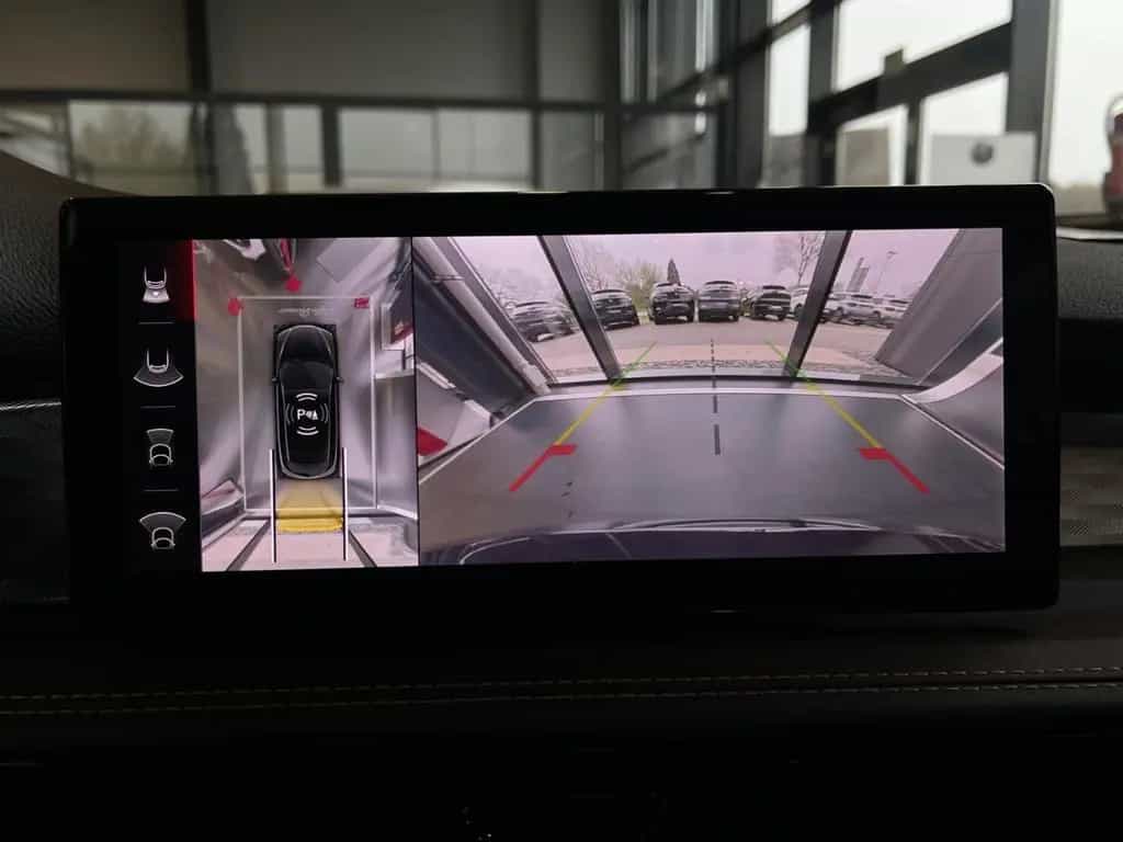 Alfa Romeo Tonale Veloce ACC+LEDER+CARPLAY+KAMERA+LED 03/2026-photo-17